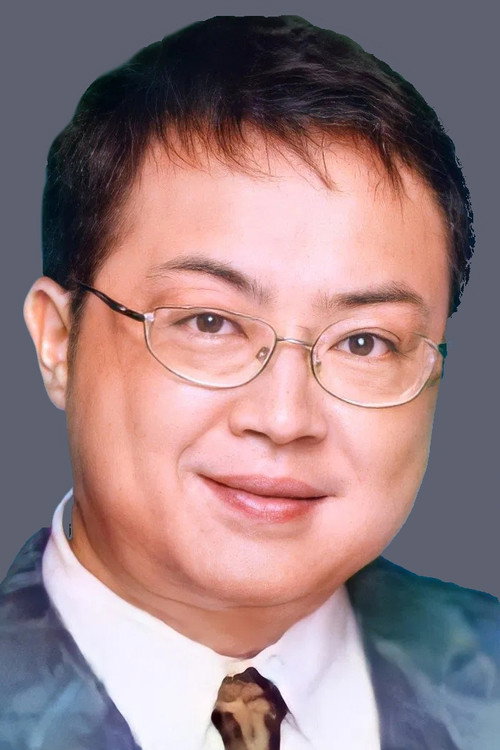 罗君左