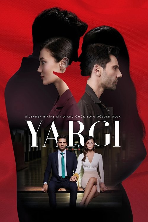 Yargı 海报