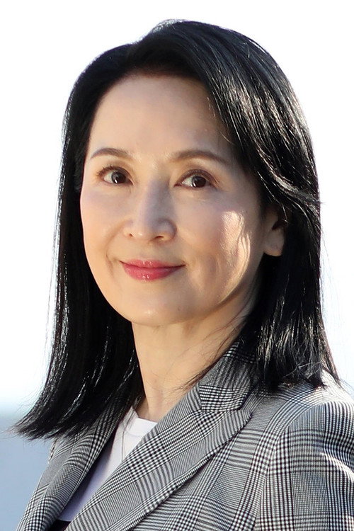龚慈恩