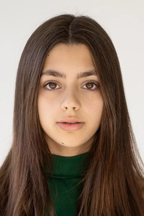 Megan Jacobs Shrivastava