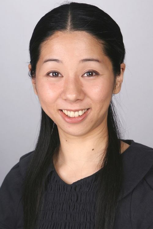 目黑未奈