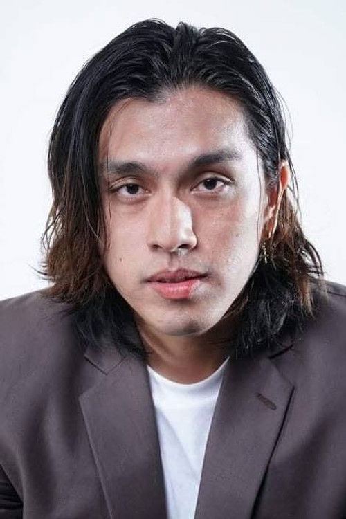 Ardy Raymundo