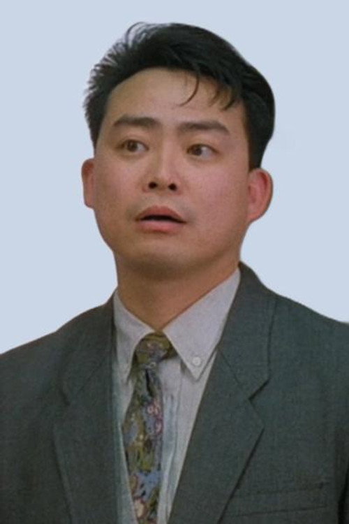 梁鸿华