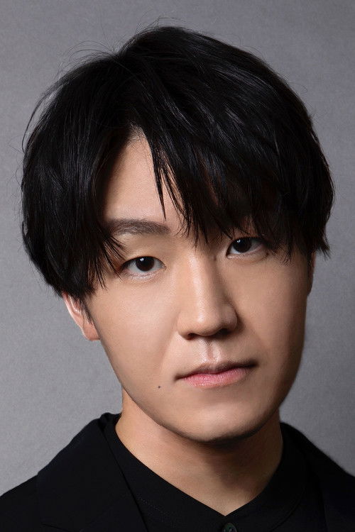 德留慎乃佑