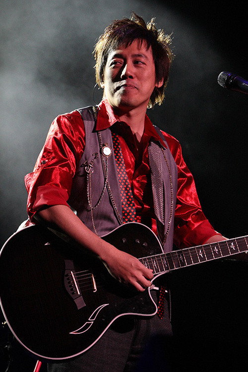 张宇