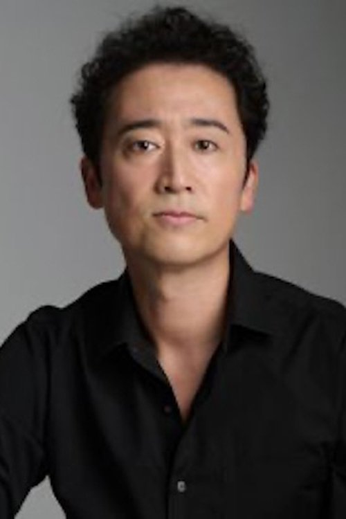 椎原克知