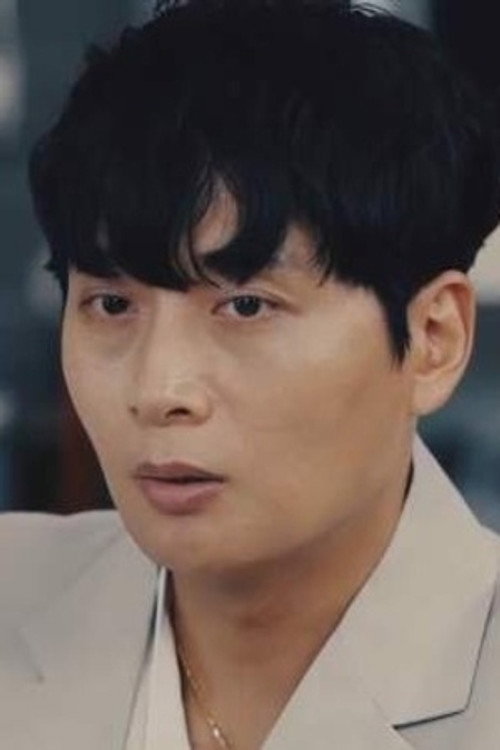 康珉宇