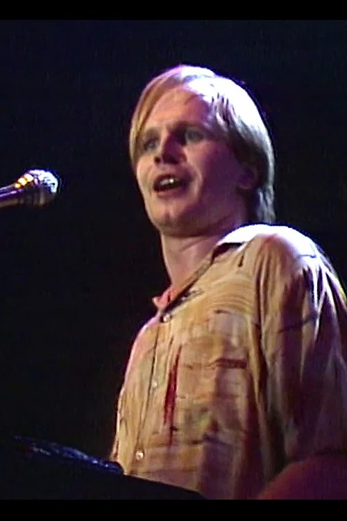 Herbert Grönemeyer – Zeche Bochum 1984 海报