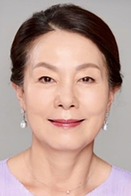 朴惠淑