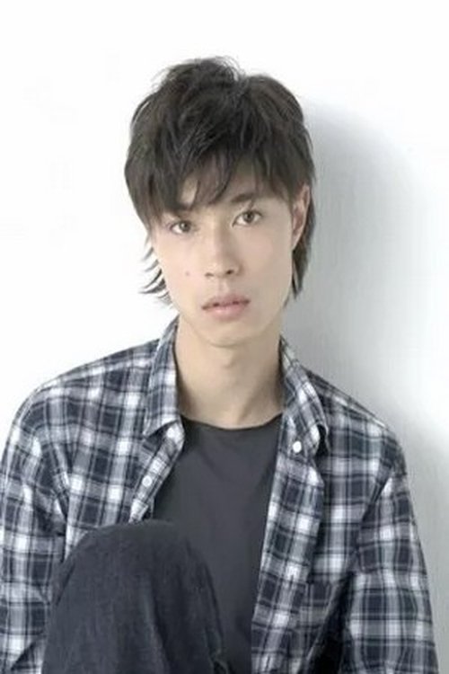 中村织央