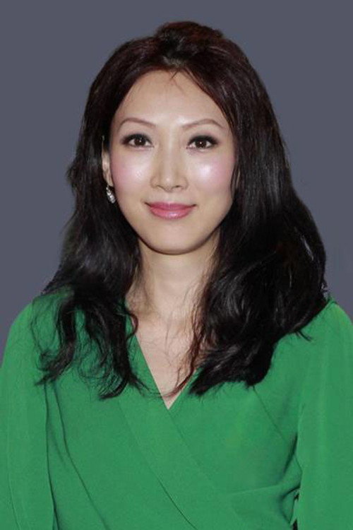吴美珩