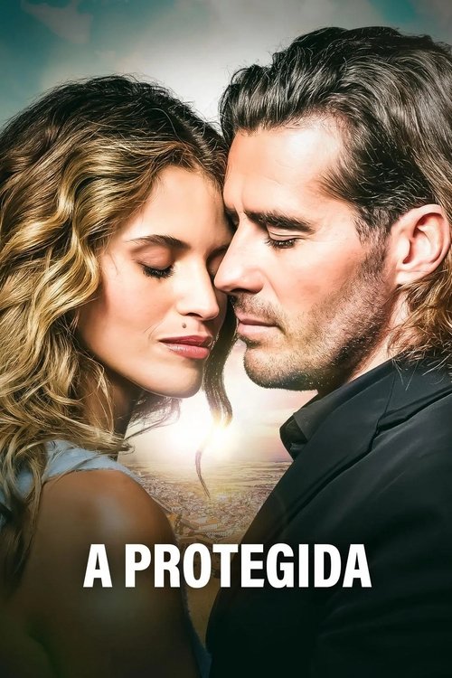 A Protegida 海报