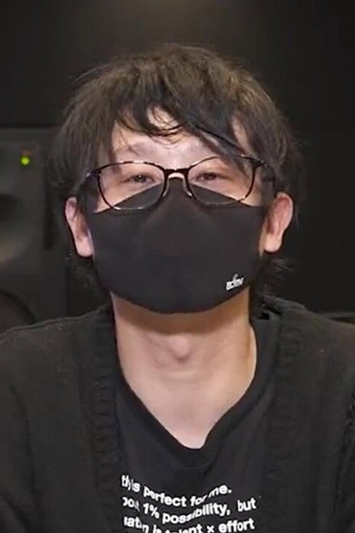 高桥贤