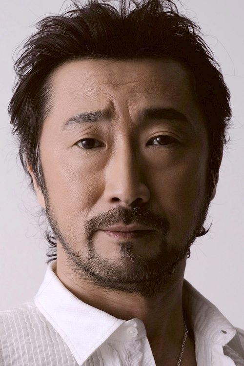 大冢明夫