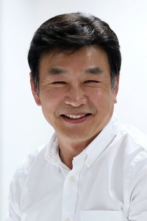 吉勇宇