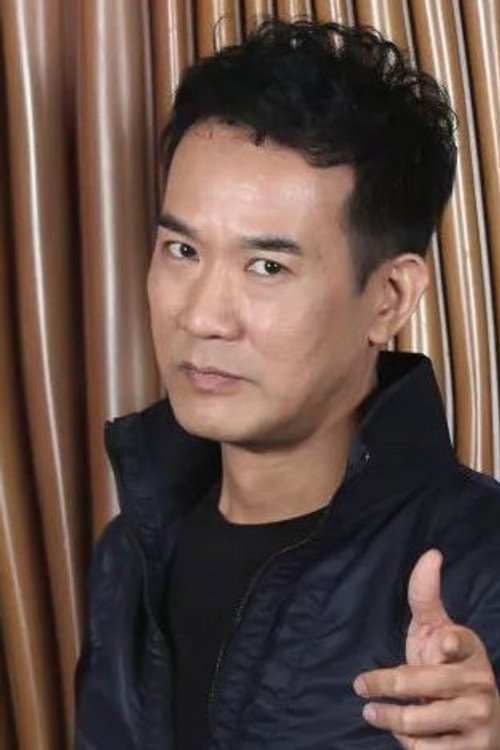 卢庆辉
