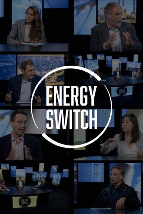 Energy Switch 海报