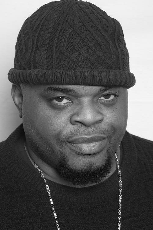 Cary ‘Big Shug’ Guy