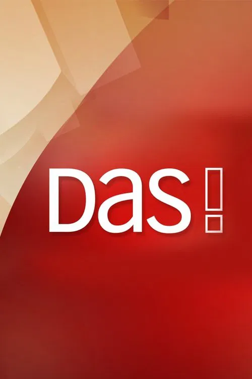 DAS! 海报