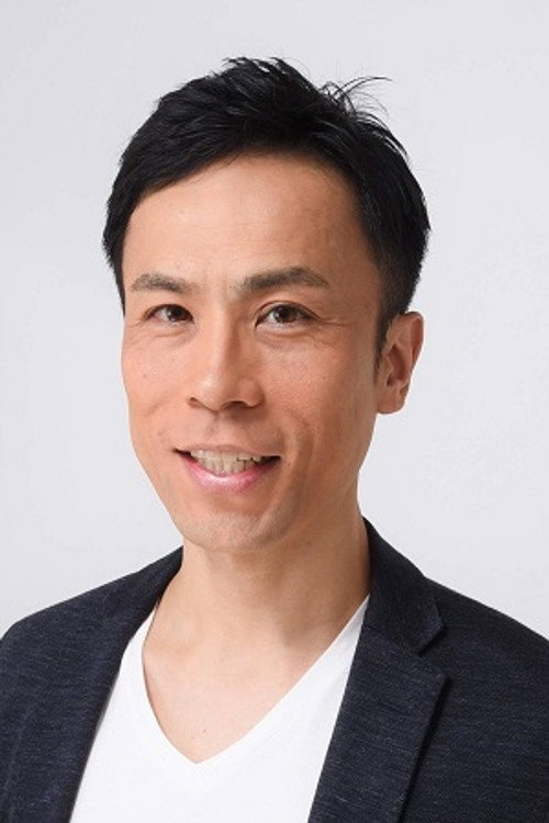 助川嘉隆