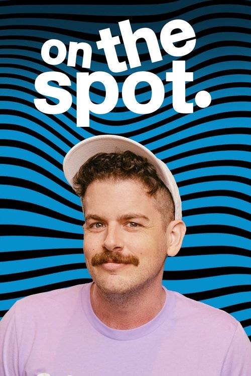 On the Spot 海报